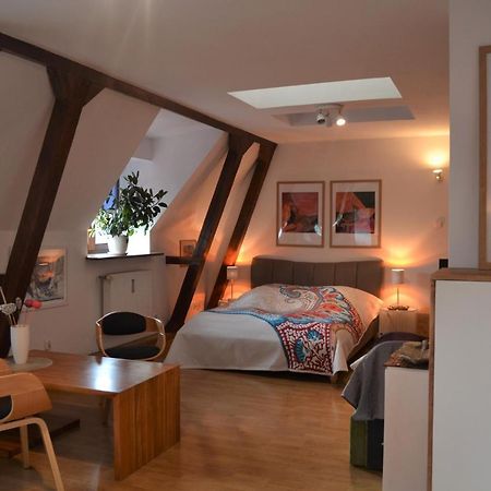 Akwarela I Apartment Krakow Ngoại thất bức ảnh