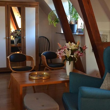 Akwarela I Apartment Krakow Ngoại thất bức ảnh