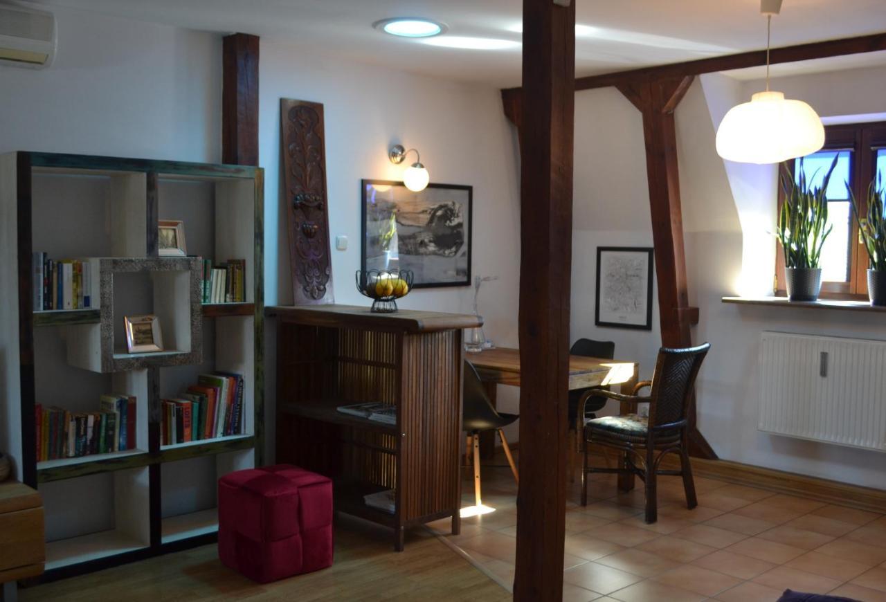 Akwarela I Apartment Krakow Ngoại thất bức ảnh