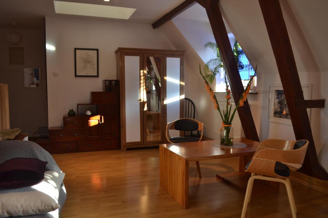 Akwarela I Apartment Krakow Ngoại thất bức ảnh