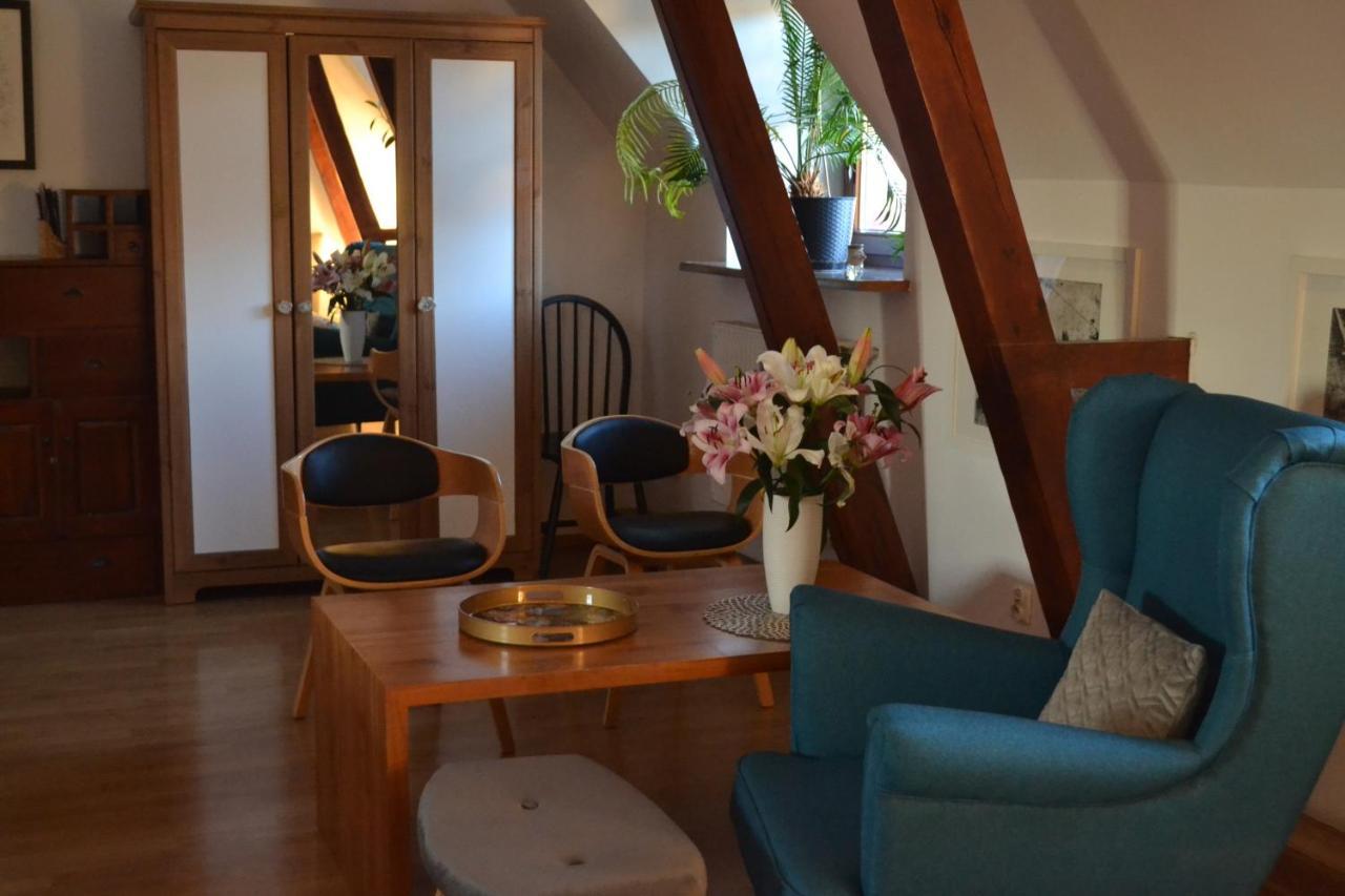 Akwarela I Apartment Krakow Ngoại thất bức ảnh