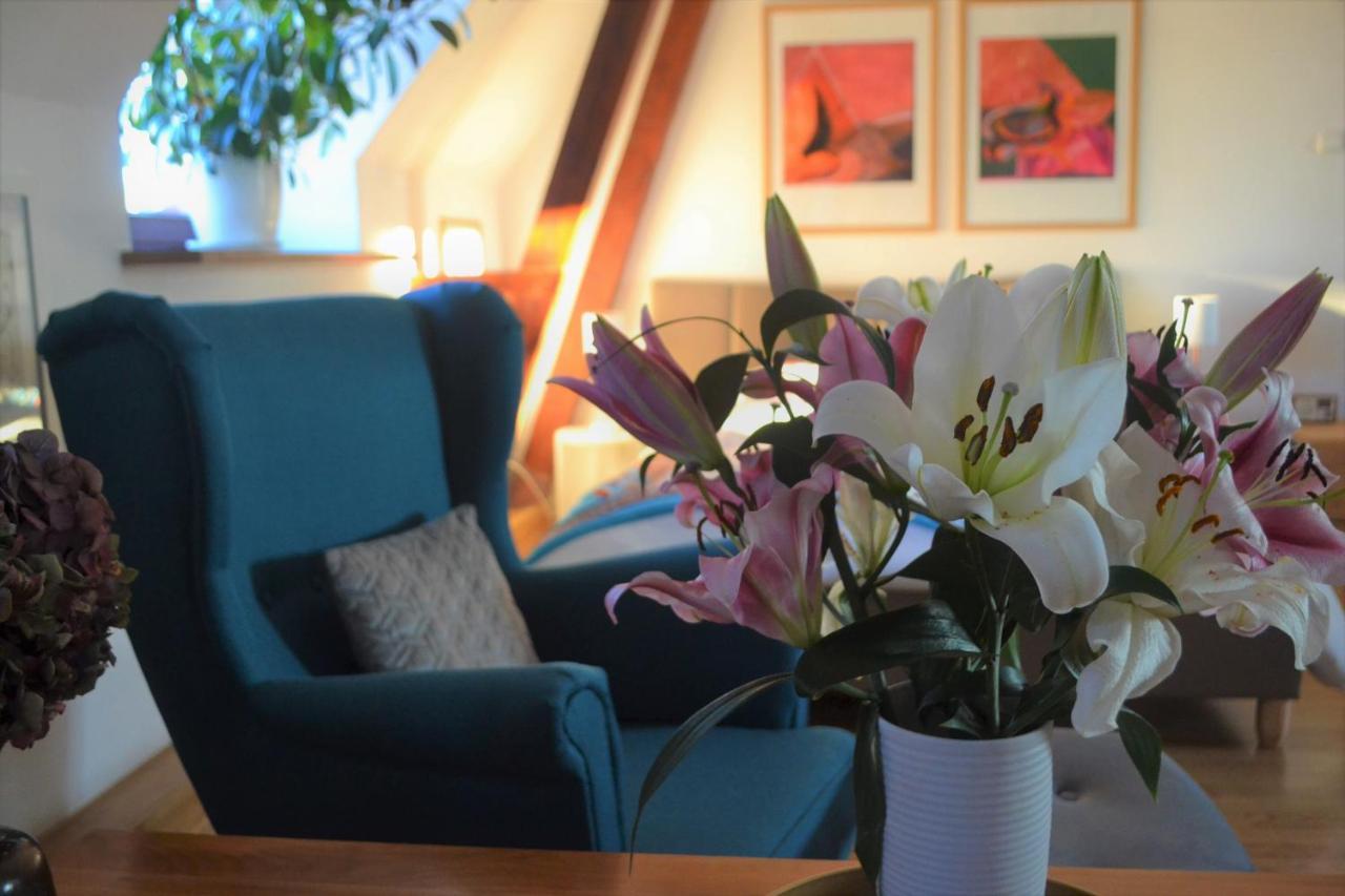 Akwarela I Apartment Krakow Ngoại thất bức ảnh