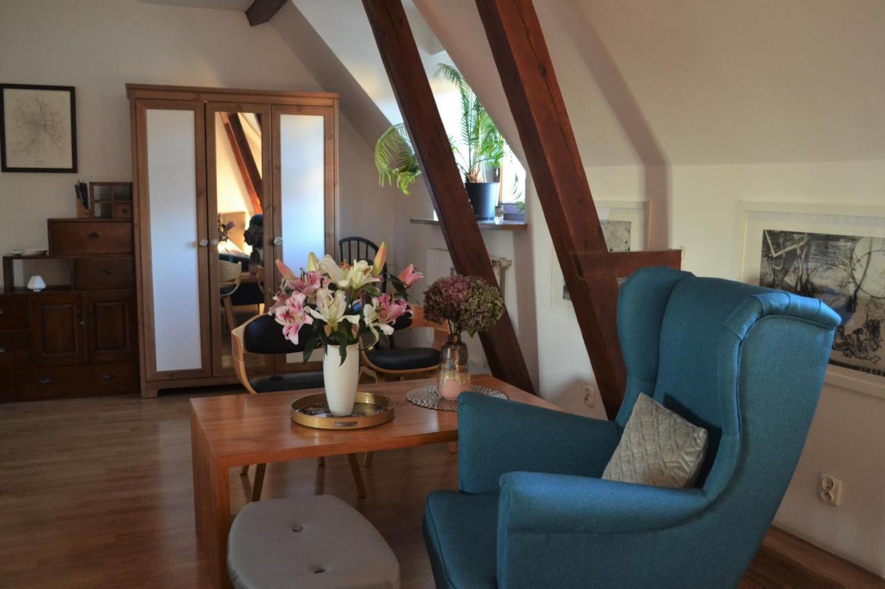 Akwarela I Apartment Krakow Ngoại thất bức ảnh