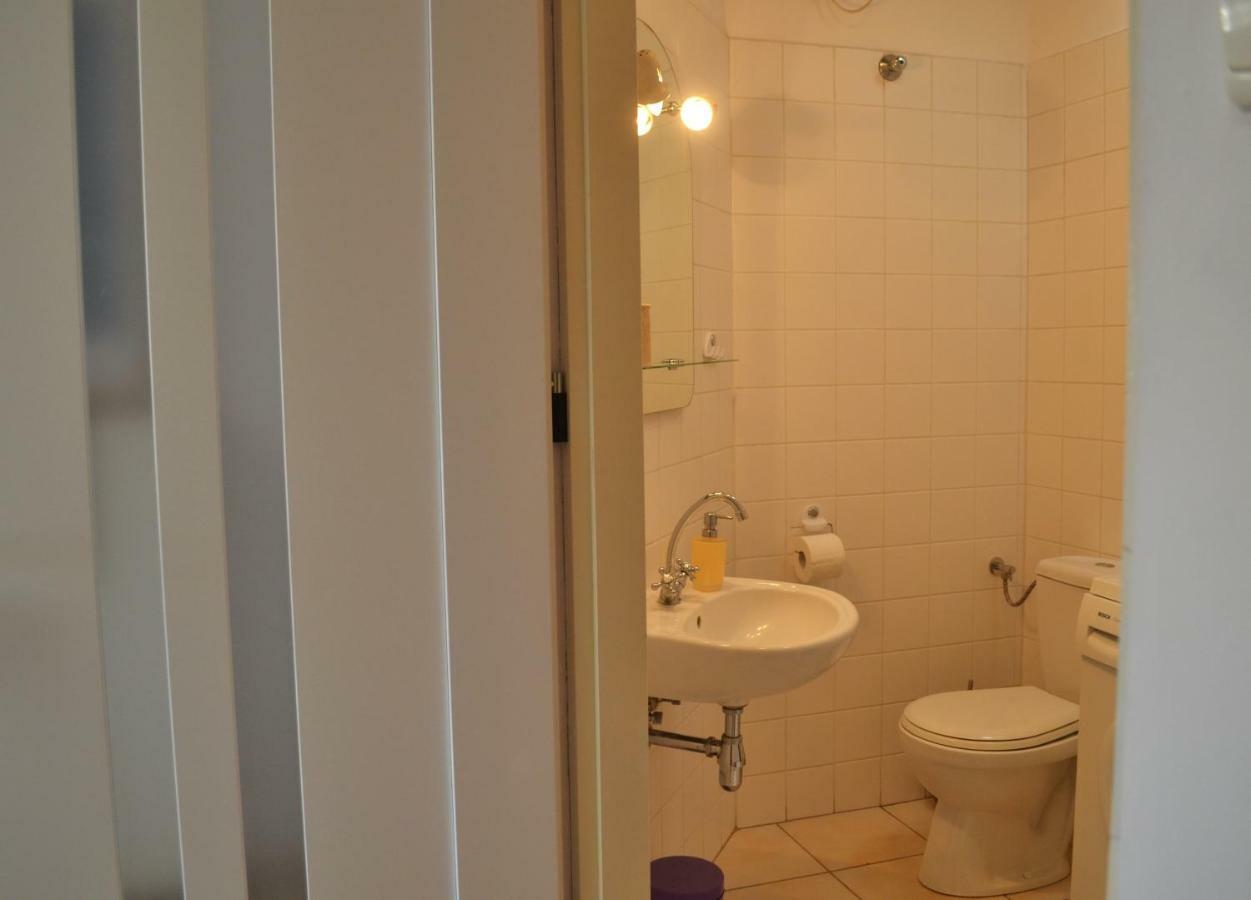 Akwarela I Apartment Krakow Ngoại thất bức ảnh