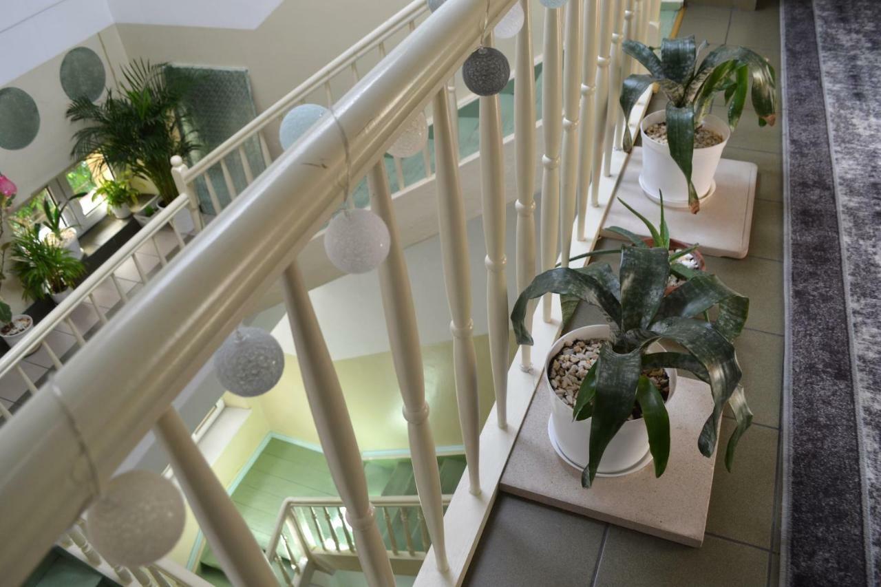 Akwarela I Apartment Krakow Ngoại thất bức ảnh