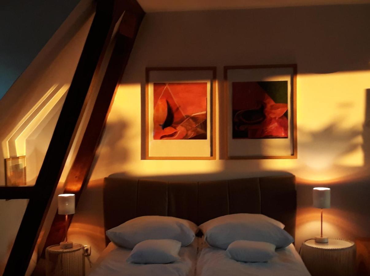 Akwarela I Apartment Krakow Ngoại thất bức ảnh